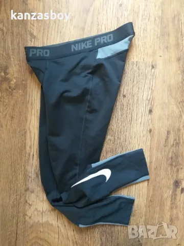 Nike pro  - юношески клин р-р 146-158см