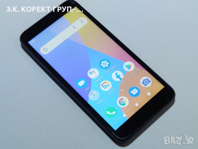 Alcatel 1 16GB Dual (5033Y), снимка 4 - Alcatel - 44263080