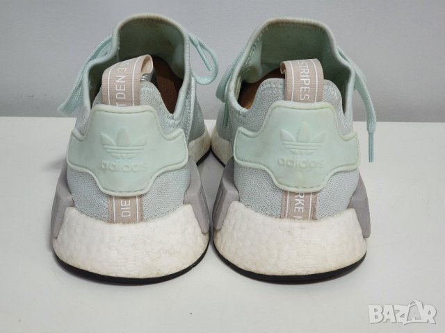 ADIDAS NMD 43,1/3 номер оригинални без забележки , снимка 3 - Маратонки - 37983418