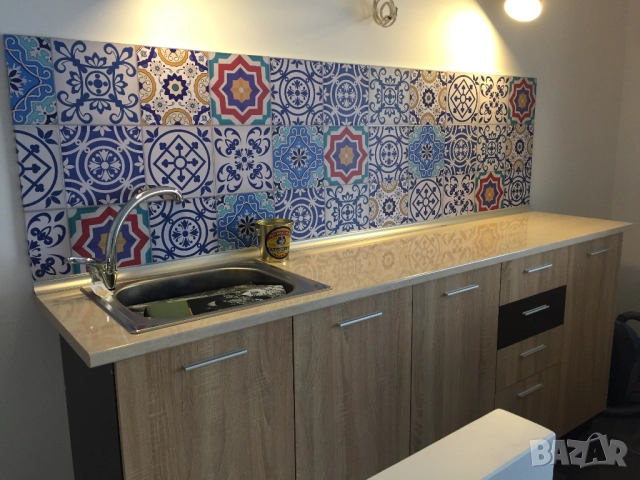 Отдава под наем 2-стаен апартамент в идеален център - гр.Кюстендил, снимка 4 - Апартаменти - 51561113