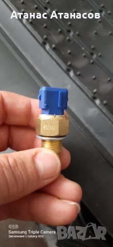 Датчици за температурата, снимка 3 - Части - 36937220