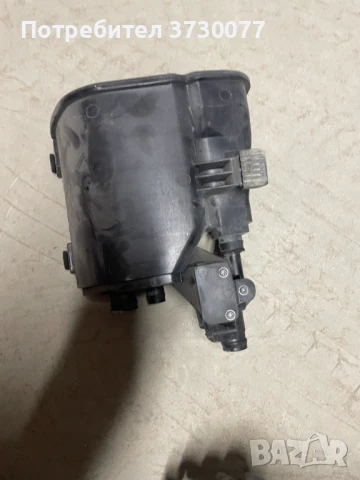 BMW F12 F13 F06 640i 650i гиривен филтър въглен изпарител активен въглен, снимка 4 - Части - 50792317