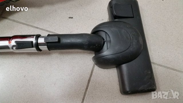 Прахосмукачка Dirt Devil DD 2820-2, снимка 4 - Прахосмукачки - 29114330