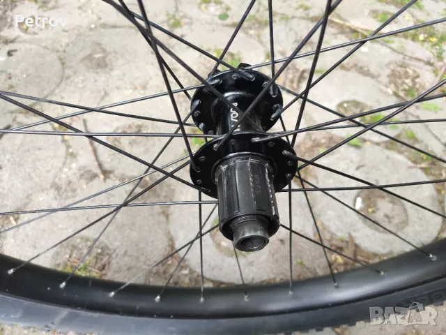 капли шини  PRO alexrims 29'' / 32