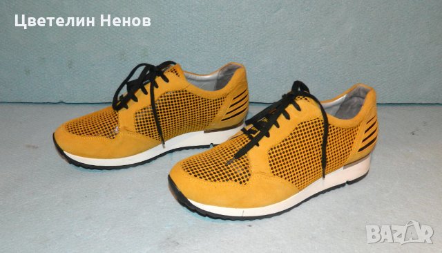 спортни обувки Verhulst Isabelle H номер 41 , снимка 3 - Маратонки - 30878568