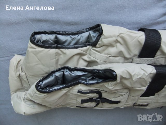 Спортен елек Odysseе, нов, неупотребяван, снимка 7 - Спортни екипи - 32029466