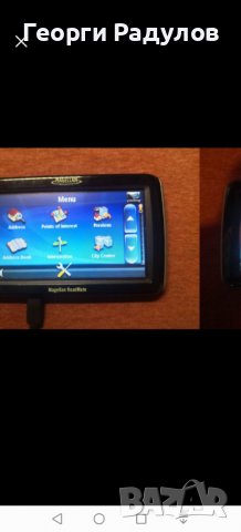 Навигация Magelan road mate. GPS 3045LM.CANADA 310, снимка 3 - Камери - 37611519
