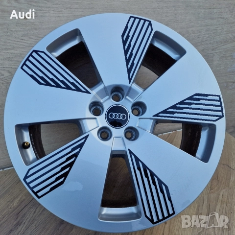 Оригинални джанти Audi E-Tron Q8