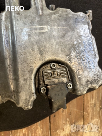Картер Audi a4 b7 2.0 8v BPW, снимка 5 - Части - 56523735