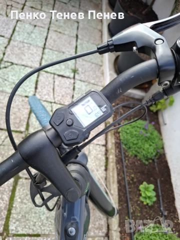 Електрически велосипед Swapfiets Power 7, снимка 6 - Велосипеди - 52631021