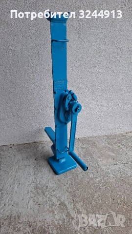 Стар крик латерна 5 тона Made in Germany 1989 г 