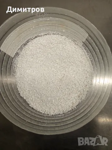 Гранула за течен силикон за пълнеж Силаст Д2 , снимка 4 - Други - 48413856