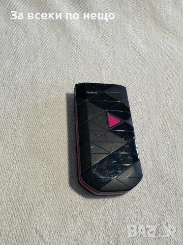 Nokia 7070 , Life timer 18 часа! РАБОТИ С А1!, снимка 2 - Nokia - 53197474