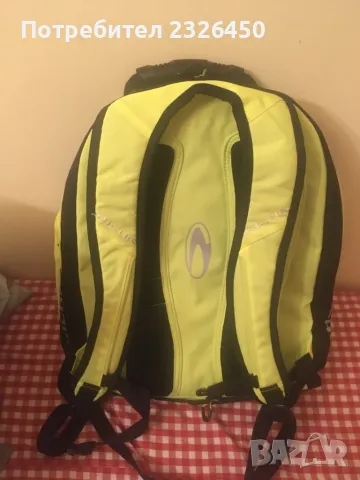 Продавам раница, снимка 2 - Други - 45333977