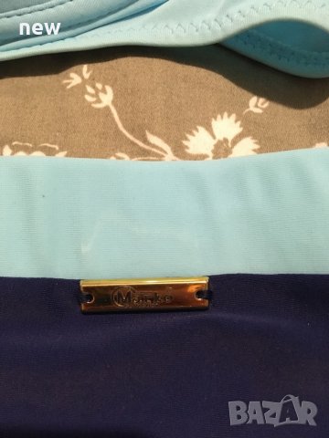 Чисто нов бански Marko, снимка 2 - Бански костюми - 30569434