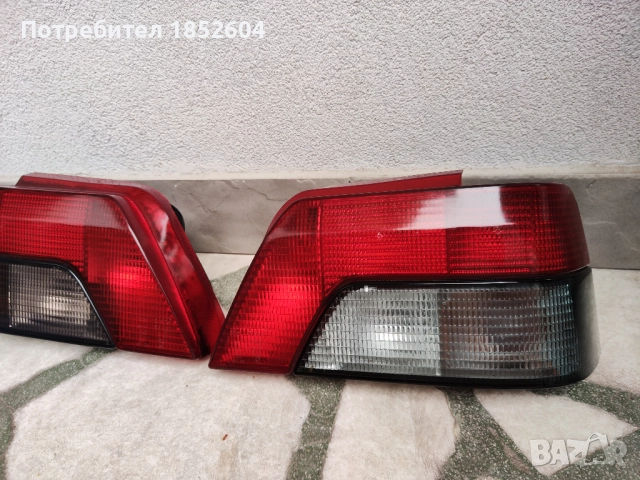 Стопове Пежо 309 II, снимка 14 - Части - 52537493