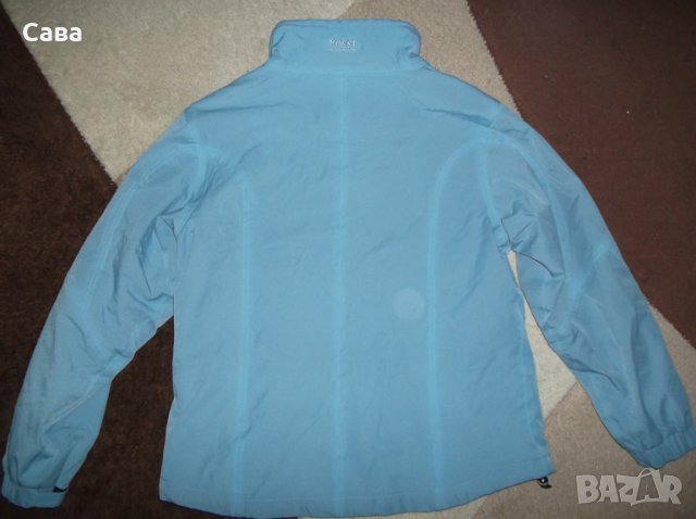 Зимно яке VITTORIO ROSSI   дамско,Л-ХЛ, снимка 3 - Якета - 30495368