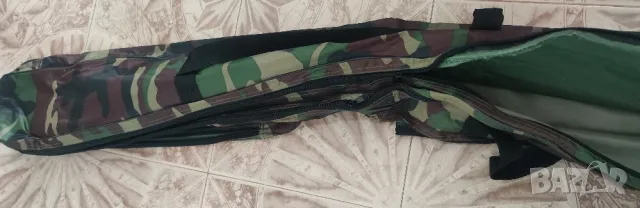 2 Въдици, челник, колчета, влакна и подарък, снимка 9 - Въдици - 49273499