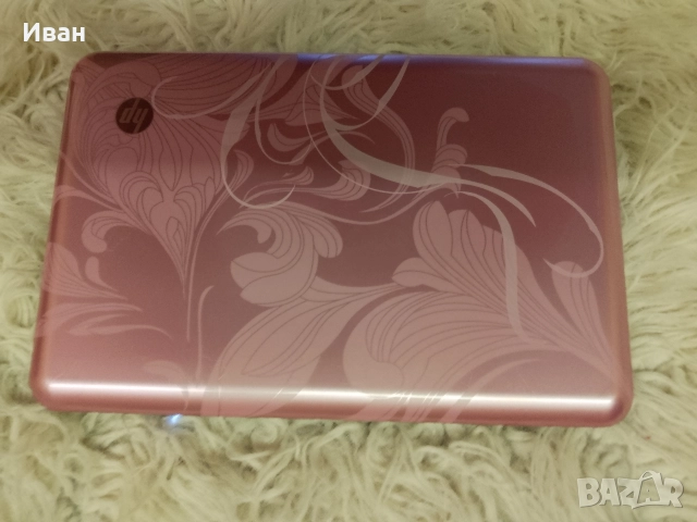 лаптоп HP MINI преносим компютър , снимка 9 - Лаптопи за дома - 52563745