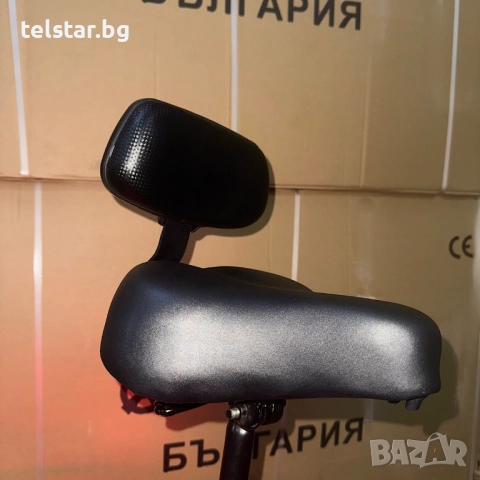 Електрически сгъваем скутер Telstar 300-4 PRO MINI HARLEY Нов модел 2025, високопроизводителни батер, снимка 10 - Мотоциклети и мототехника - 52426053