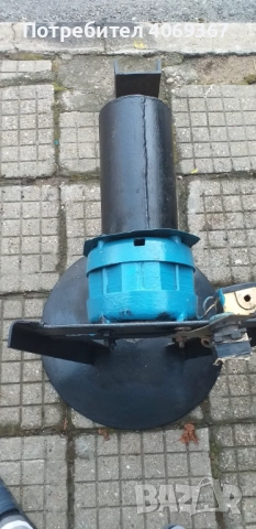 Роначка за кочани  на царевица . Работи. , снимка 2 - Други машини и части - 52217496