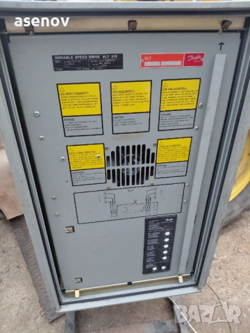 инвертор регулатор- 14 кв, снимка 5 - Други машини и части - 52024766