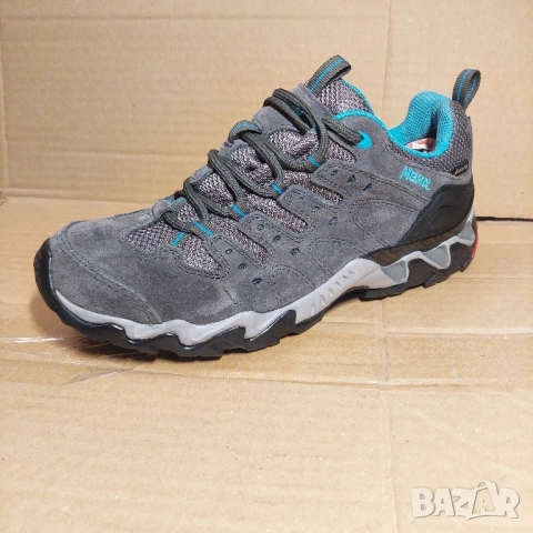 туристически обувки Meindl Portland номер 38,5-38, снимка 13 - Други - 43134111