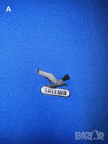 Спортен сет от 5 части 3 тениски, 1термо блуза и 1клин, снимка 6 - Тениски - 54358367