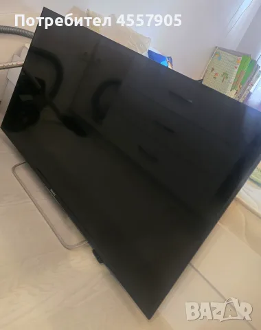 Продавам SONY модел 50w828b 
