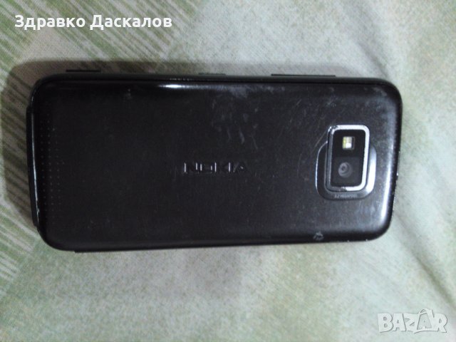 Nokia 5530 xpress music за части, снимка 2 - Nokia - 13383565