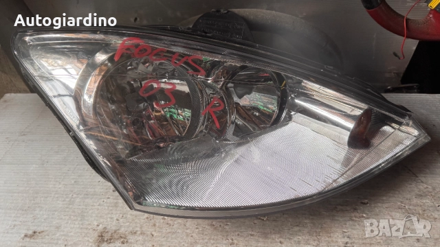 Оригинални Фарове зa Ford Focus - E410514 / 431-1152R