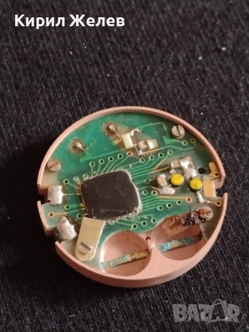 Стари механизми за часовници за колекция декорация за части - 26820, снимка 9 - Антикварни и старинни предмети - 36542398