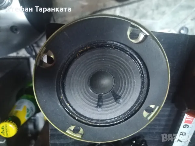 високо честотен говорител , снимка 1