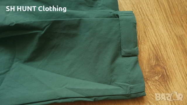 MOVE ON Stretch Trouser размер 38 / M панталон с от части еластична материя - 1618, снимка 9 - Екипировка - 52724717