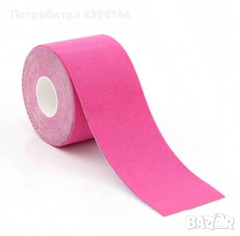 Кинезио Ленти 4 цвята, снимка 3 - Медицински, стоматологични - 52525911