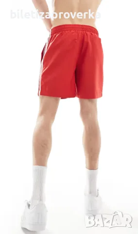 Шорти Adidas Originals, размер S - нови, снимка 3 - Спортни дрехи, екипи - 55712641
