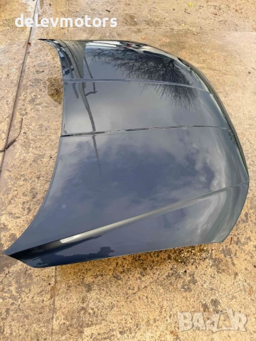 66400CW000 преден капак от Hyundai Tucson, Хюндай Туксон 2023 г., снимка 3 - Части - 52486544