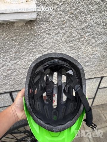 Колело Varаn Spider 29 + каска Kellys, снимка 11 - Велосипеди - 51862887