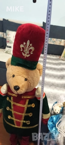 Коледни декорации, снимка 3 - Коледни подаръци - 53021791