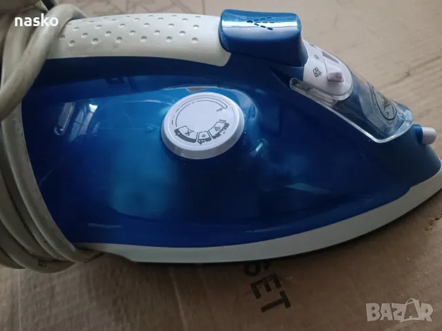 ютия. tefal access , снимка 2 - Ютии - 56307891