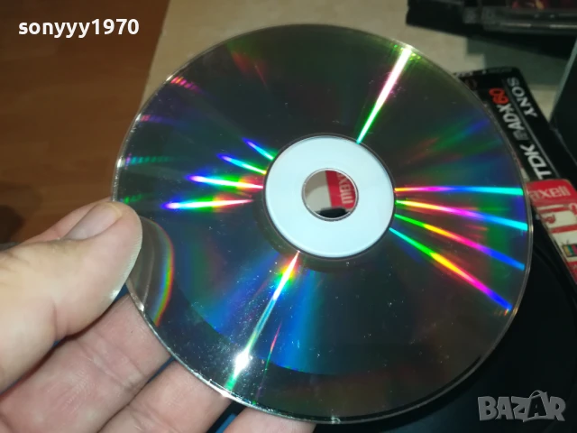 BRITNEY SPEARS CD 1308251930, снимка 18 - CD дискове - 51357948