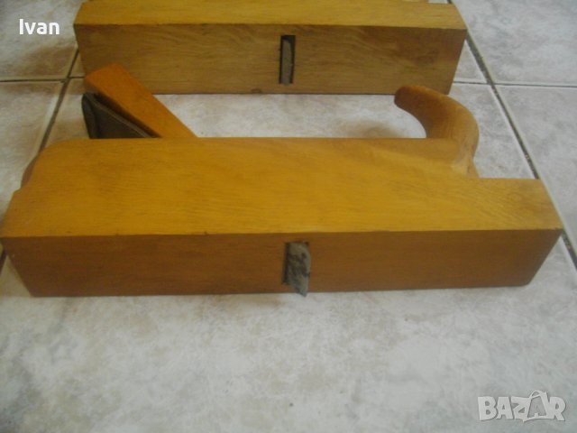 Ново Ръчно Дърводелско Ренде-Нож 33мм-35 мм-За Стружуване На Дърво-245мм, снимка 3 - Други инструменти - 37136988