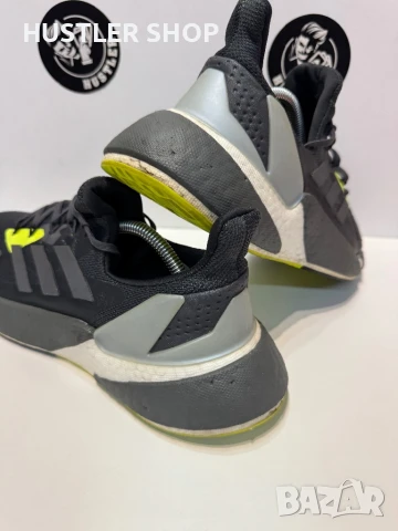 Маратонки ADIDAS BOOST.Номер 43.5, снимка 5 - Маратонки - 51220581