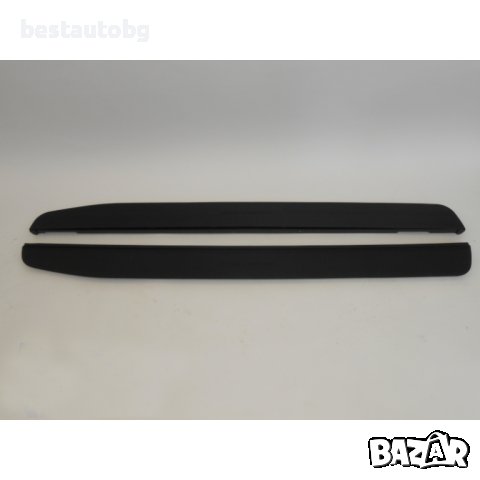 Алуминиеви степенки за Range Rover Vogue (2013+), снимка 2 - Аксесоари и консумативи - 42776383