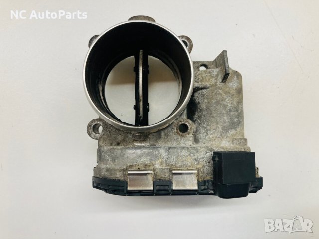 Дроселова клапа за Ford Transit Форд Транзит МК7 2.2 дизел BK2Q-9E926-AC 0280750598 2013, снимка 2 - Части - 42826082