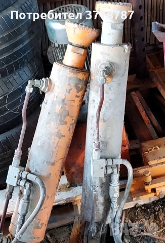 канален крик