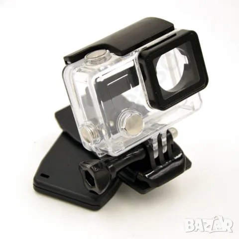 10 броя щипка за екшън камери GoPro и др., снимка 5 - Чанти, стативи, аксесоари - 50441532