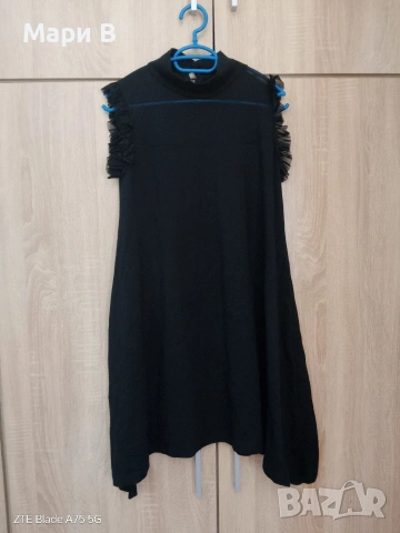 Голям Лот от дрехи, размер М, 8 евро, без забележки, снимка 9 - Рокли - 53924486