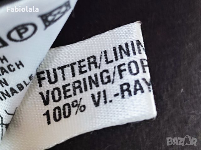 Escada blazer EU 44, снимка 11 - Сака - 42139377