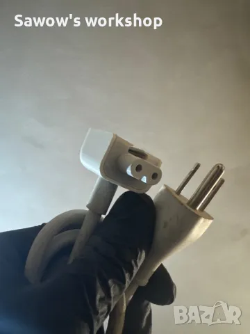 Кабел за apple устройства